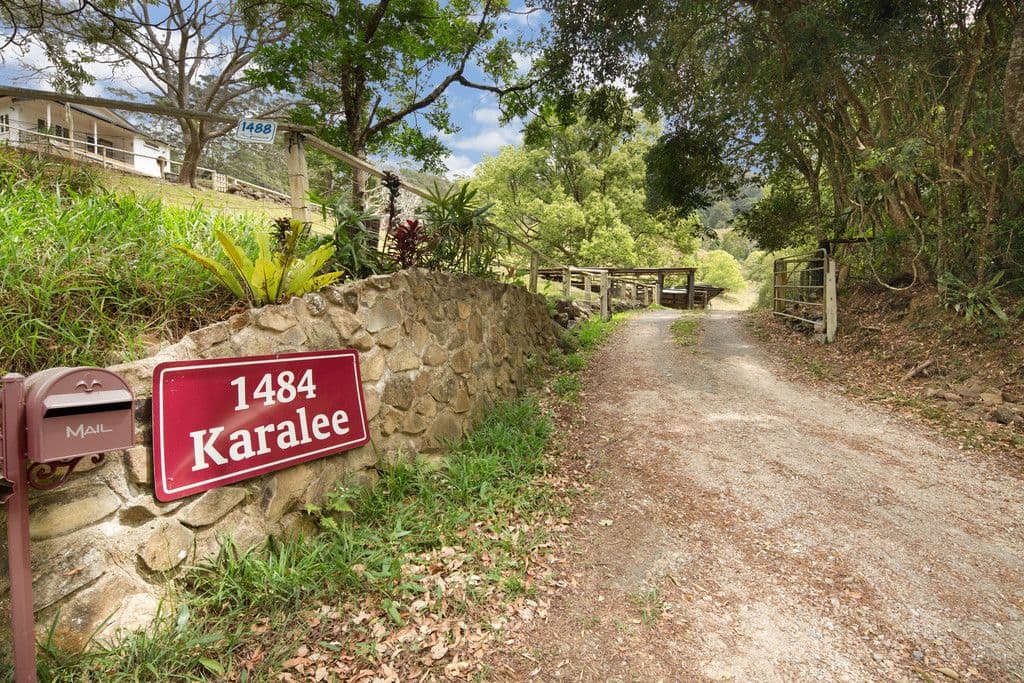 1484 Currumbin Creek Road, Currumbin Valley QLD 4223, Currumbin Valley - Thumbnail 2