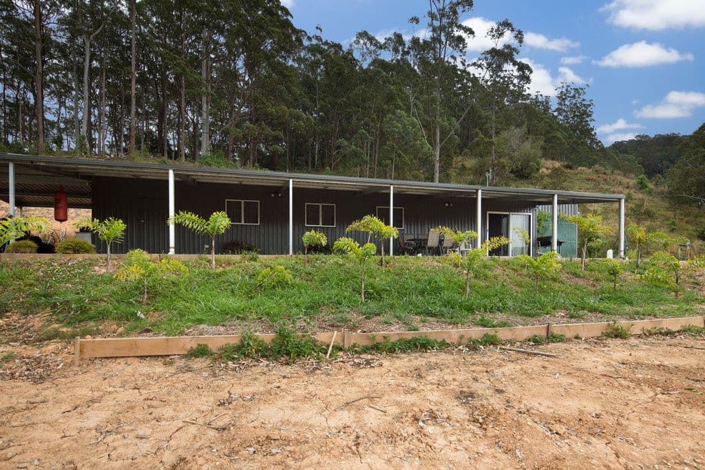 1484 Currumbin Creek Road, Currumbin Valley QLD 4223, Currumbin Valley - Thumbnail 5
