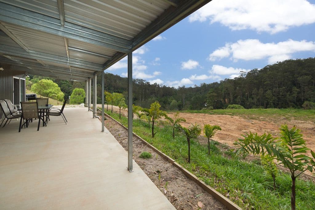 1484 Currumbin Creek Road, Currumbin Valley QLD 4223, Currumbin Valley - Thumbnail 6