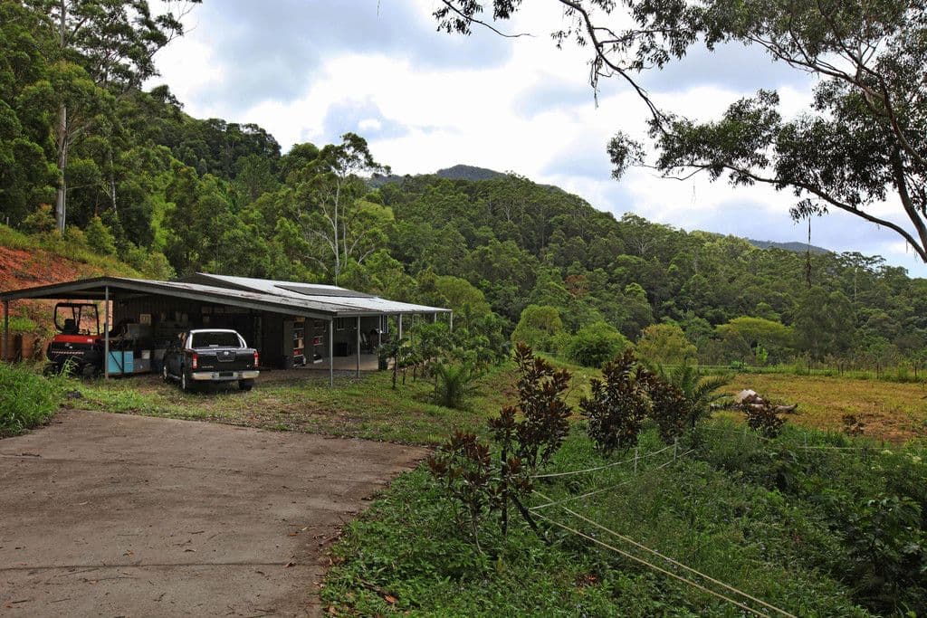 1484 Currumbin Creek Road, Currumbin Valley QLD 4223, Currumbin Valley - Thumbnail 7