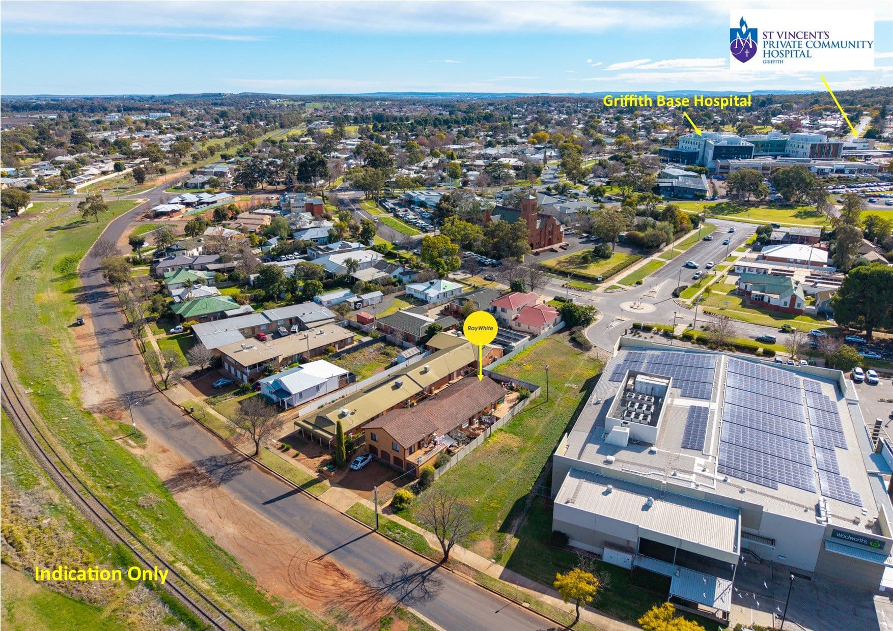 4/287 Wakaden Street, Griffith NSW 2680, Griffith - Thumbnail 2