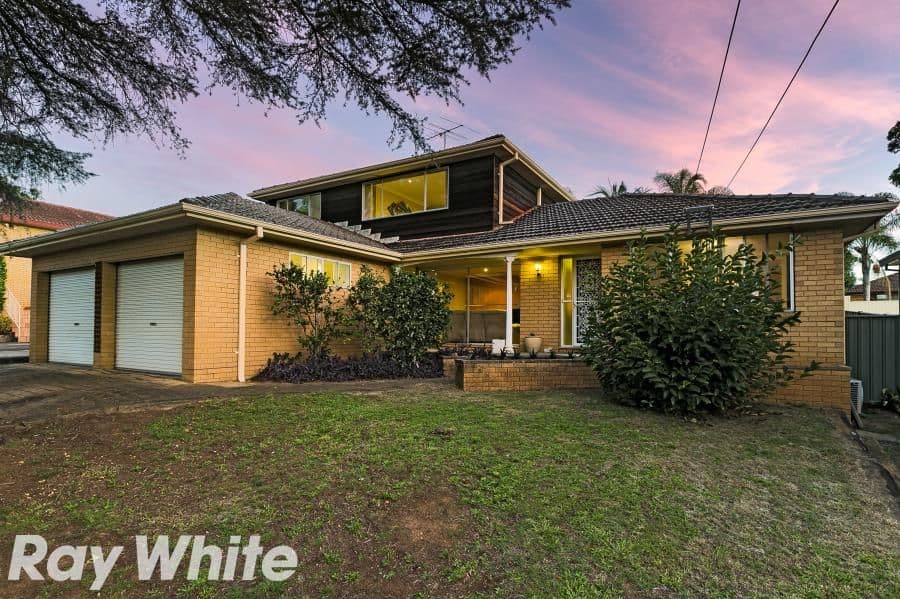 40 Baulkham Hills Road, BAULKHAM HILLS NSW 2153, Baulkham Hills - Image 1