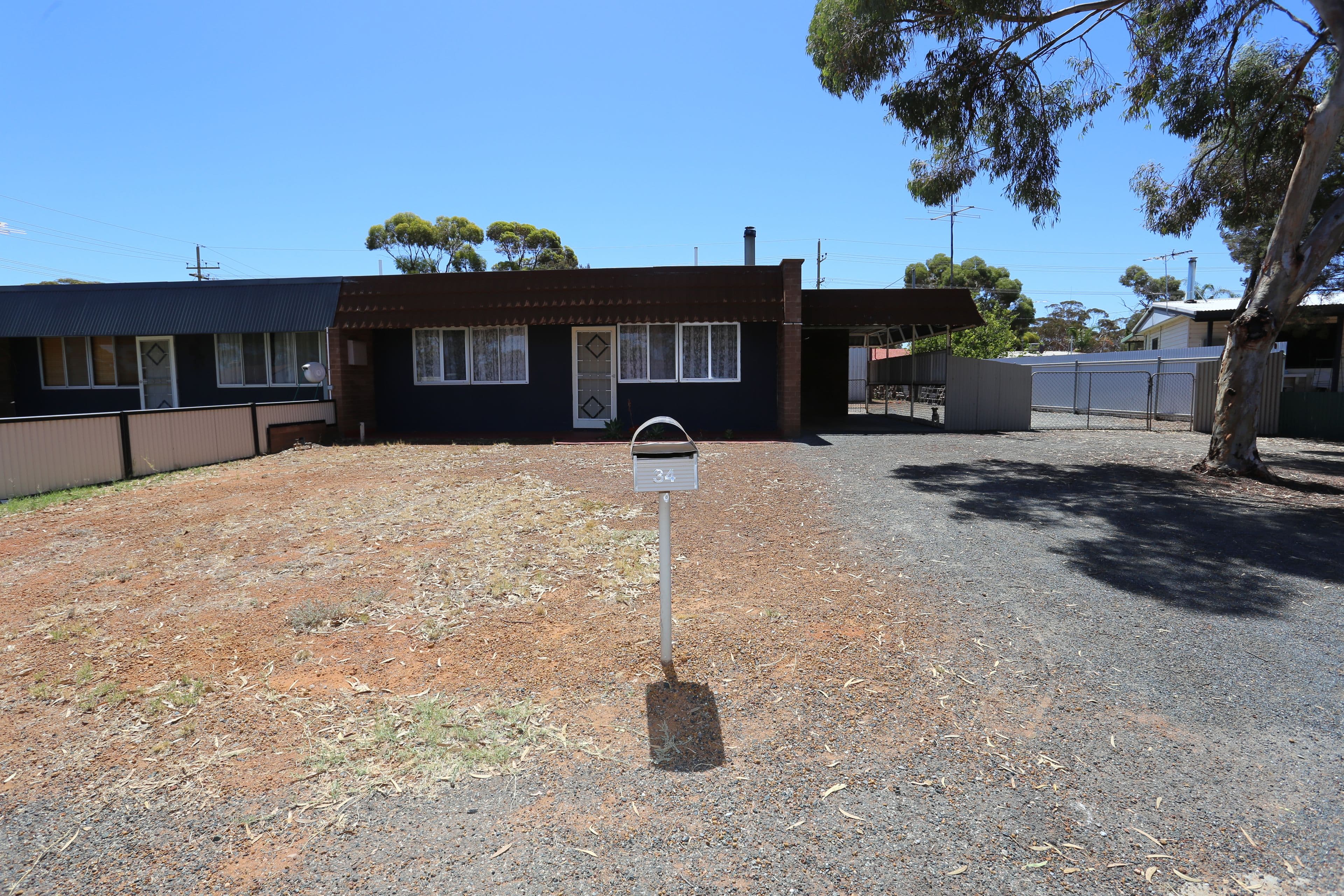 34 Maculata Street, Kambalda West WA 6442, Kambalda West - Image 1