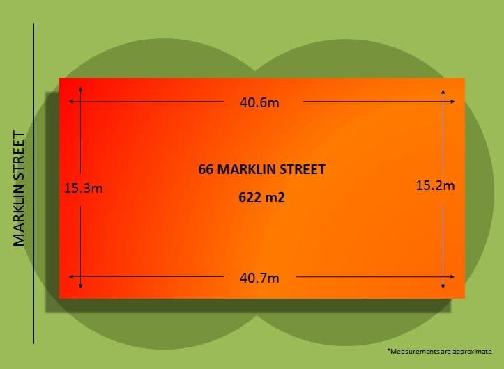 66 Marklin Street, CRANBOURNE VIC 3977, Cranbourne - Thumbnail 2