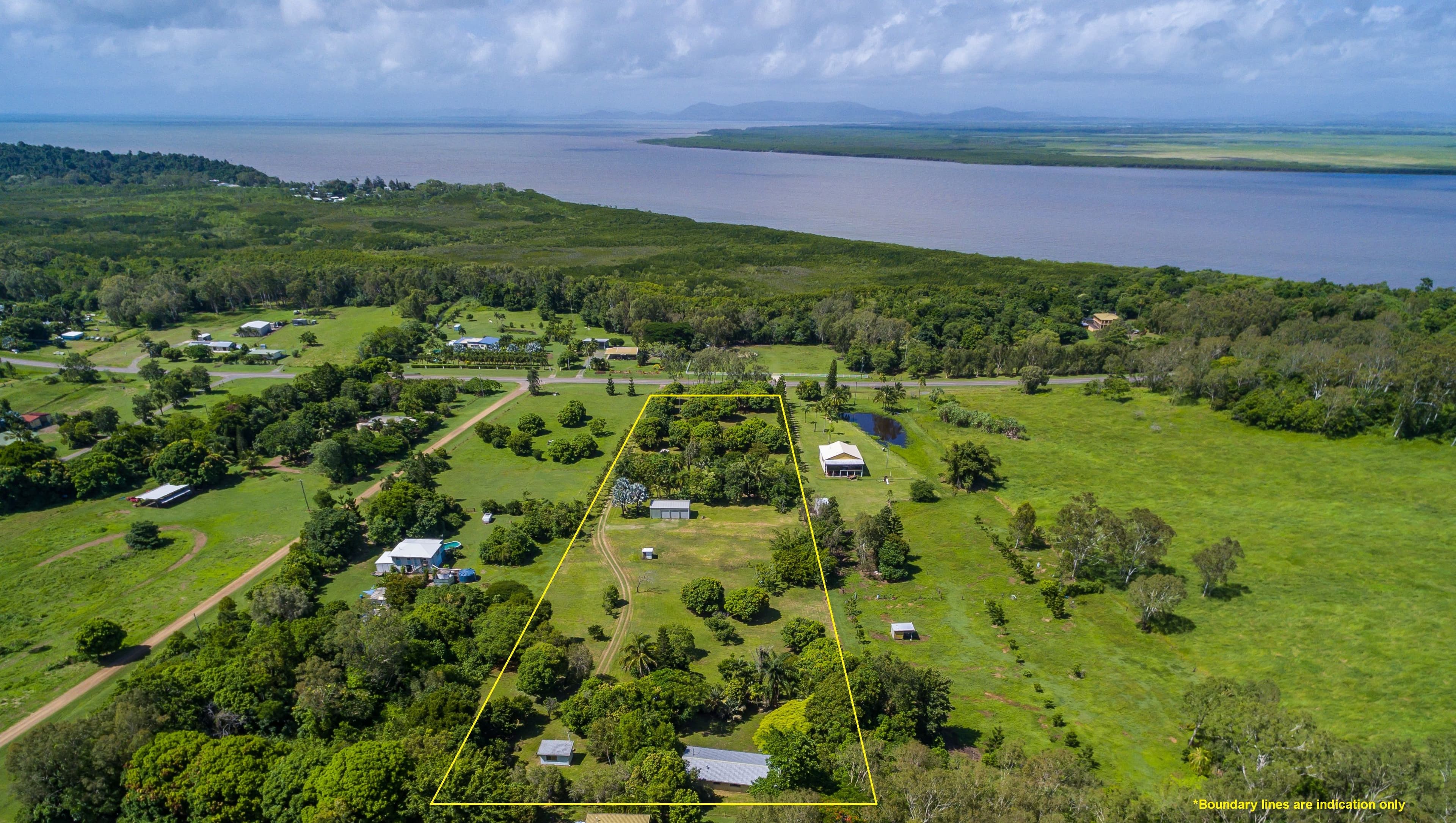 1691 Conway Road, Conway QLD 4800, Conway - Image 1