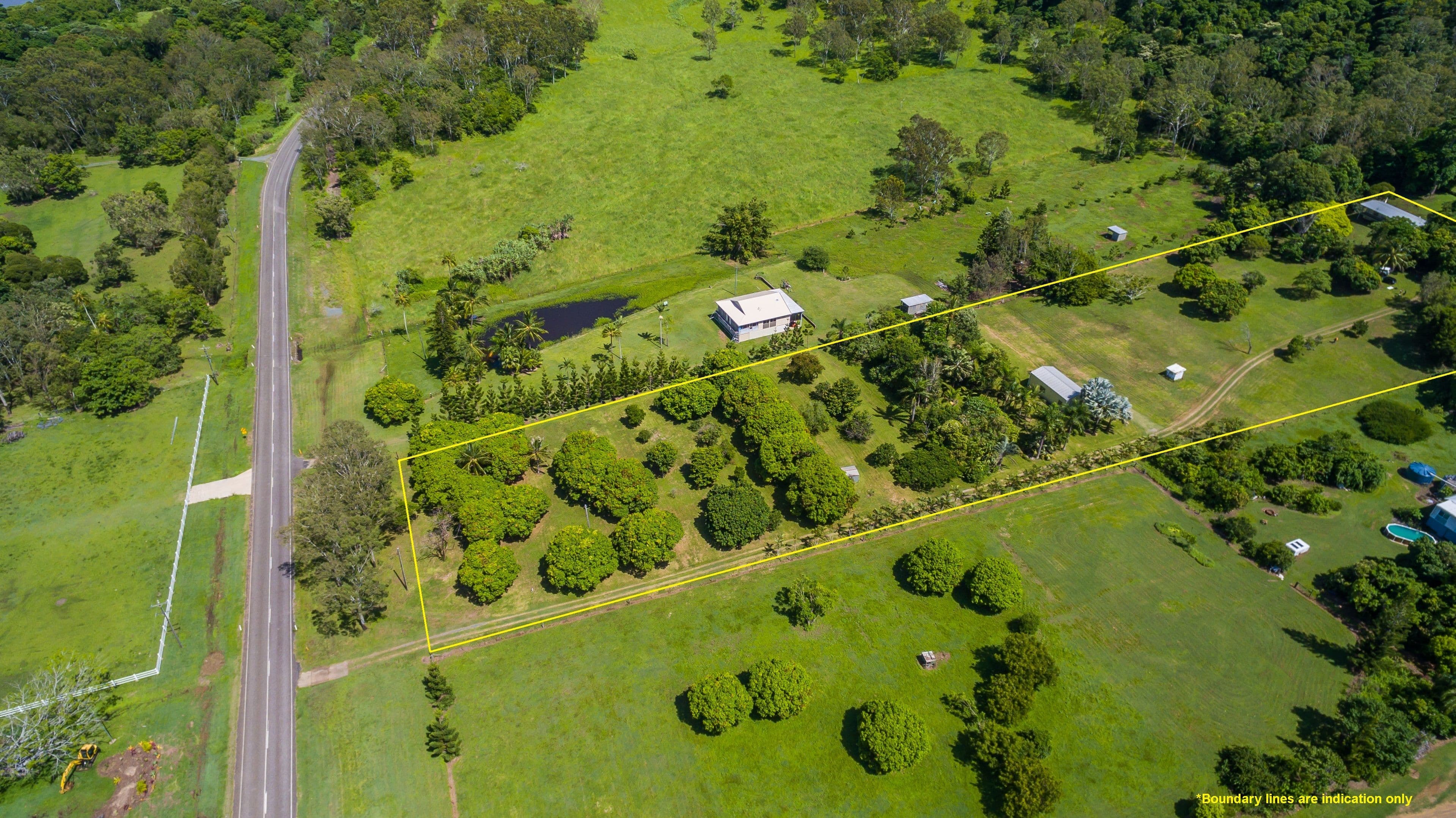 1691 Conway Road, Conway QLD 4800, Conway - Thumbnail 2