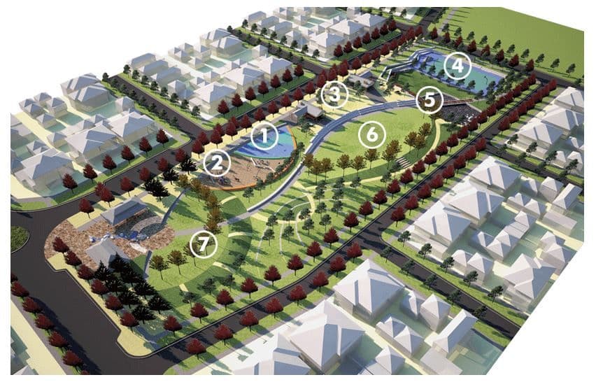 Lot 304 Powlett Street, Werribee VIC 3030, Werribee - Thumbnail 2