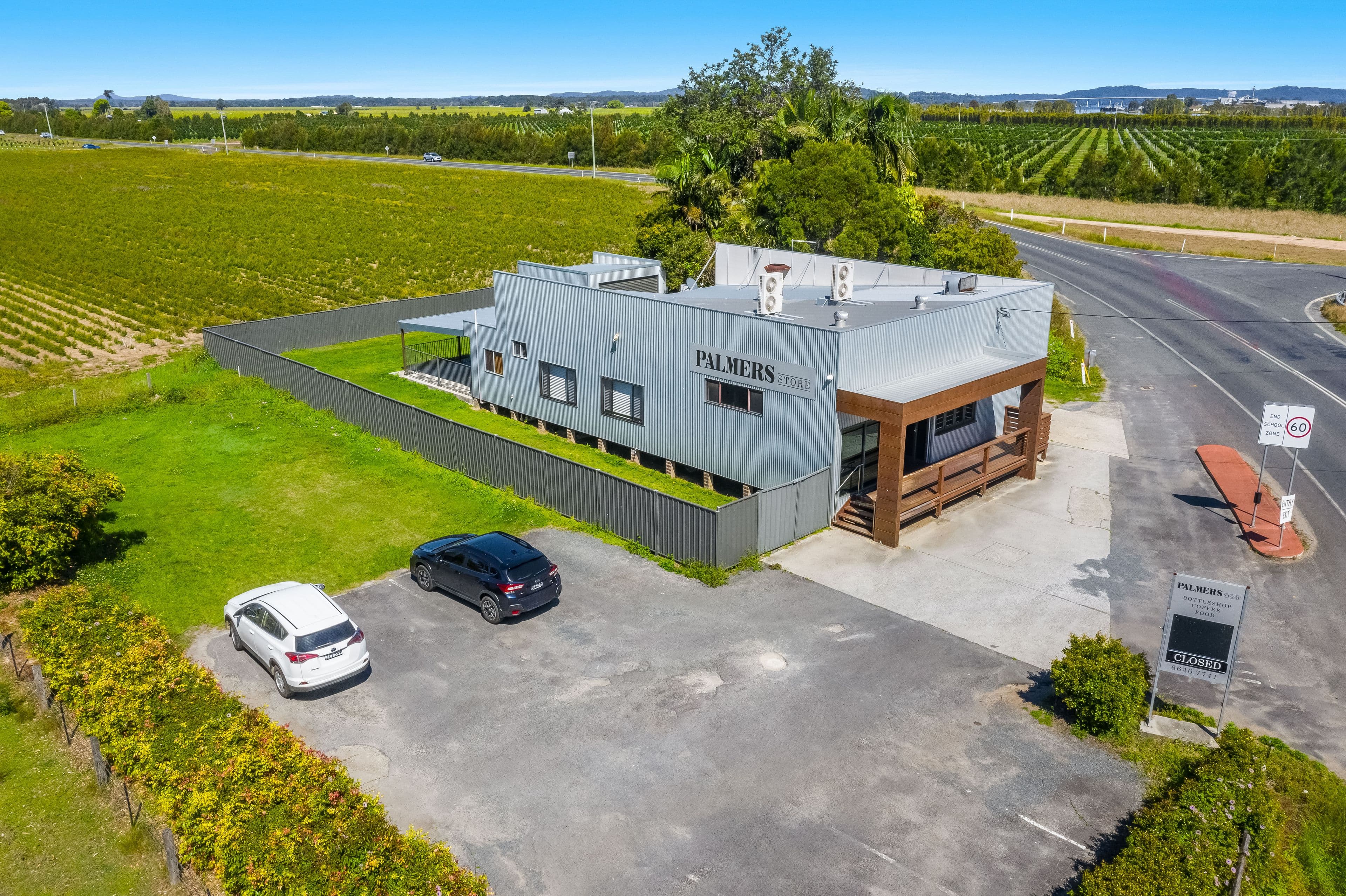 1078 Yamba Road, Palmers Island NSW 2463, Palmers Island - Image 1