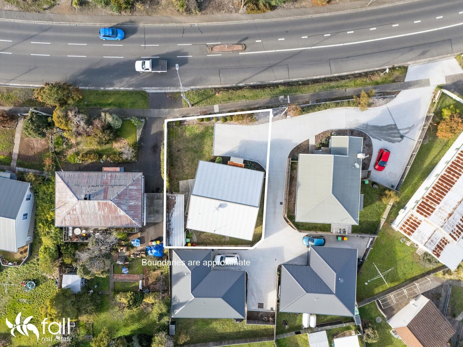 1/186 Cambridge Road, WARRANE TAS 7018, Warrane - Thumbnail 3