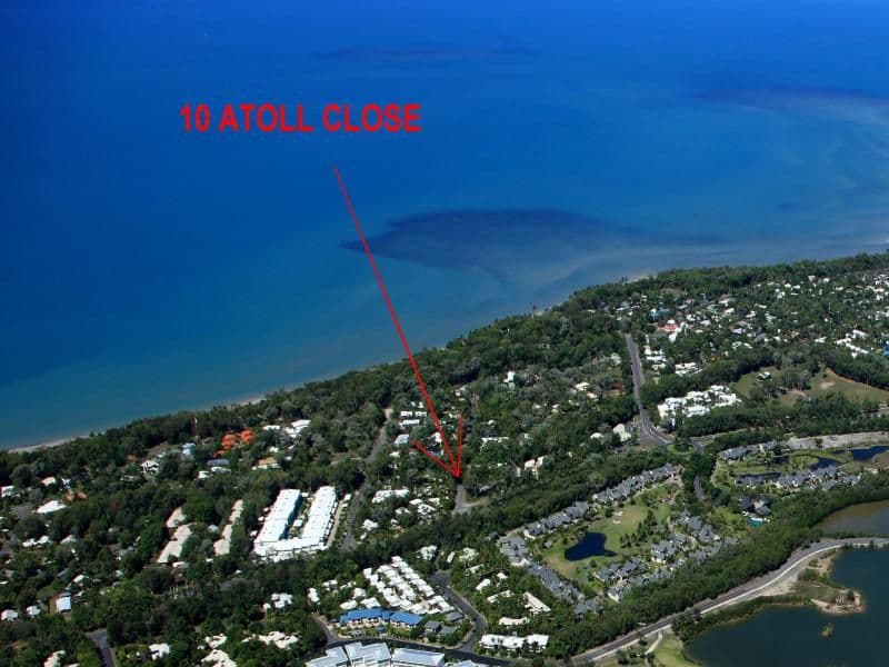 10 Atoll Close, PORT DOUGLAS QLD 4877, Port Douglas - Thumbnail 6