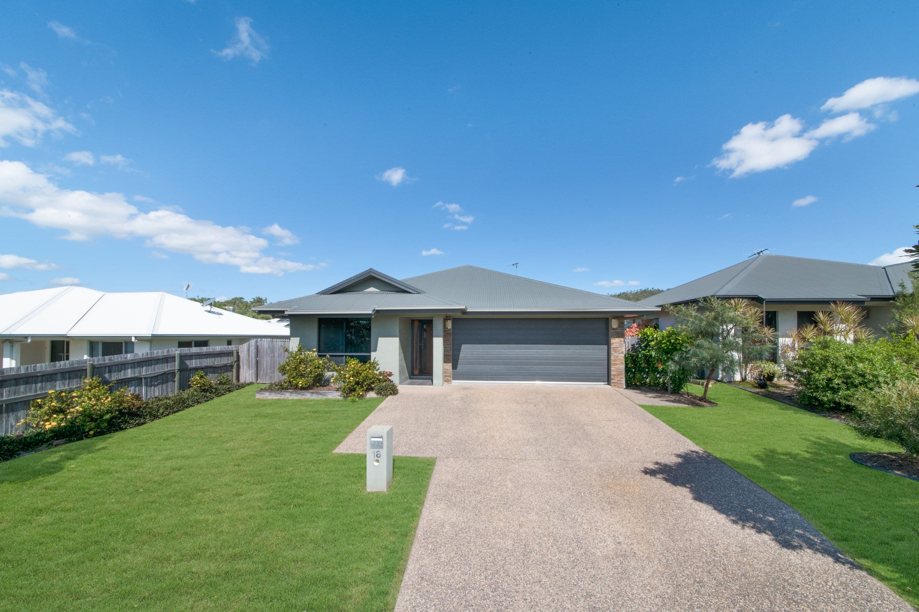 18 Tahlia Circuit, Mount Louisa QLD 4814, Mount Louisa - Image 1