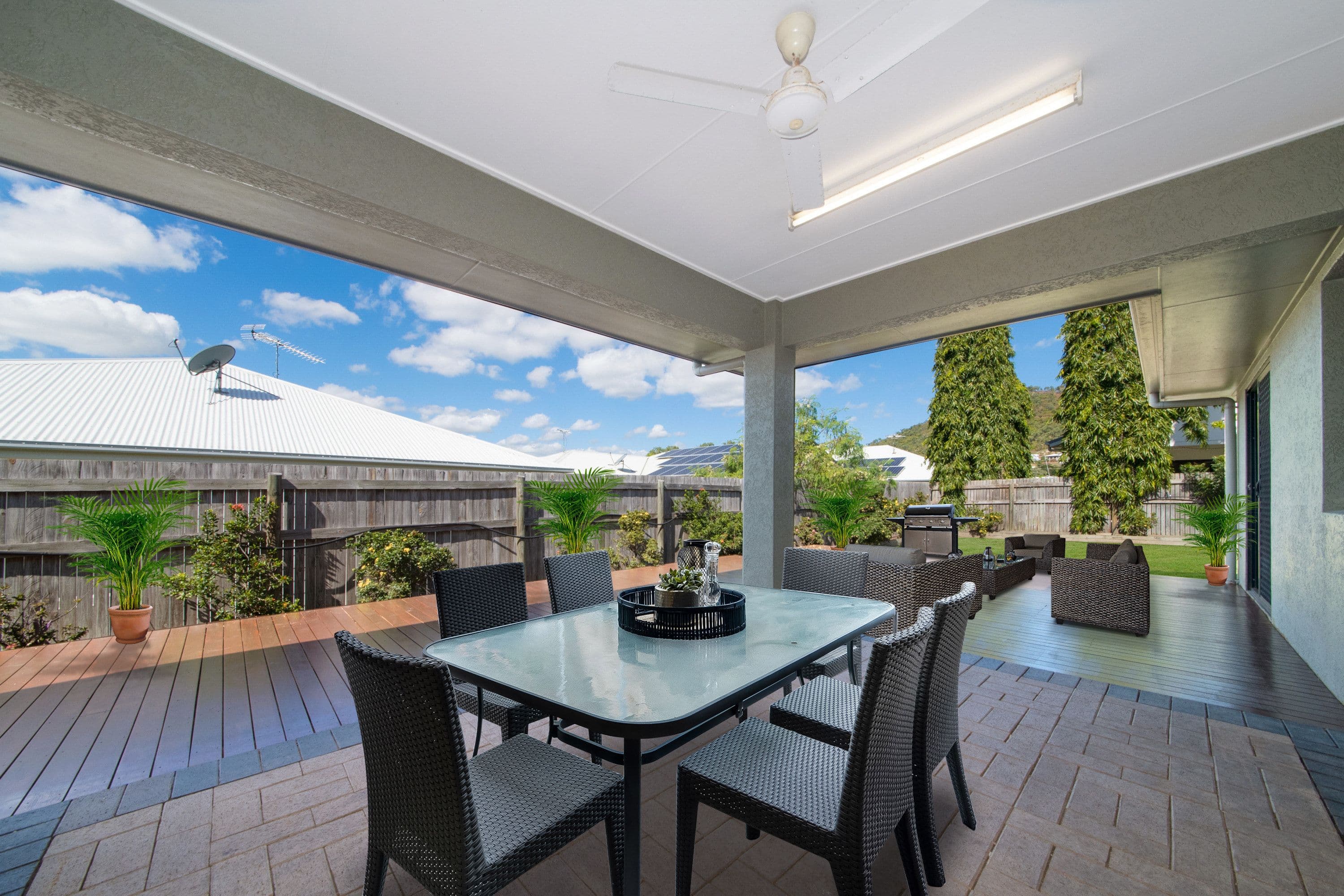 18 Tahlia Circuit, Mount Louisa QLD 4814, Mount Louisa - Thumbnail 2