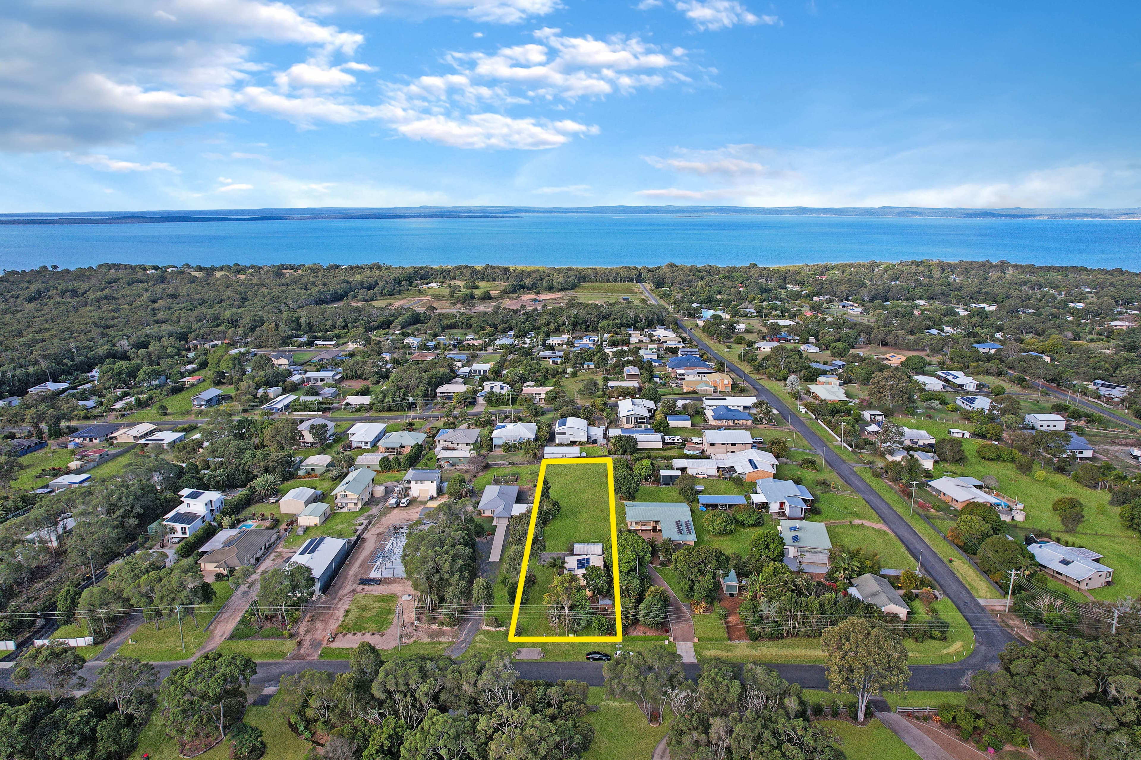75 Mathiesen Road, Booral QLD 4655, Booral - Image 1