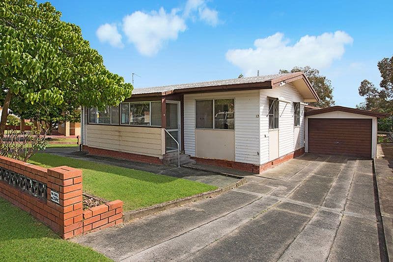 Unit 1 'Abb-Dale Court' 12 Bombala Terrace, Caloundra QLD 4551, Caloundra - Image 1