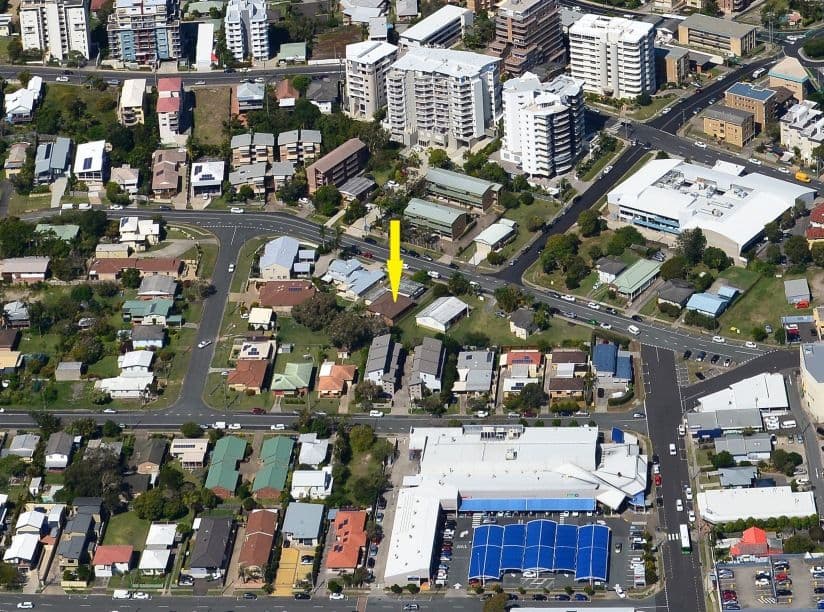 Unit 1 'Abb-Dale Court' 12 Bombala Terrace, Caloundra QLD 4551, Caloundra - Thumbnail 2