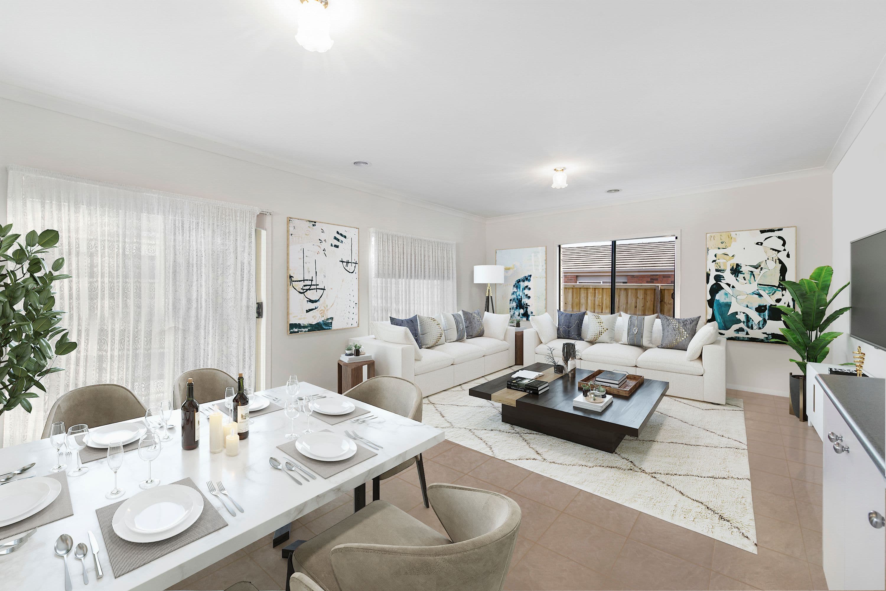 3 Mersey Lane, Caroline Springs VIC 3023, Caroline Springs - Thumbnail 5