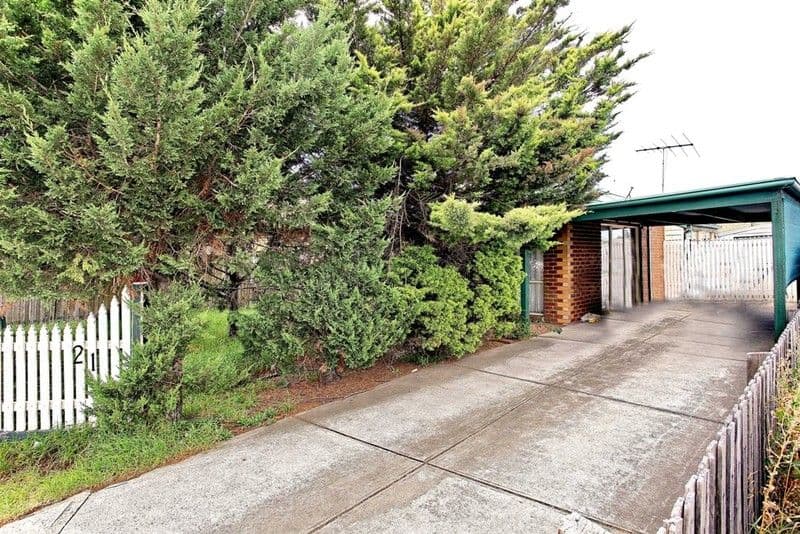 21 Railway Avenue, LAVERTON VIC 3028, Laverton - Image 1