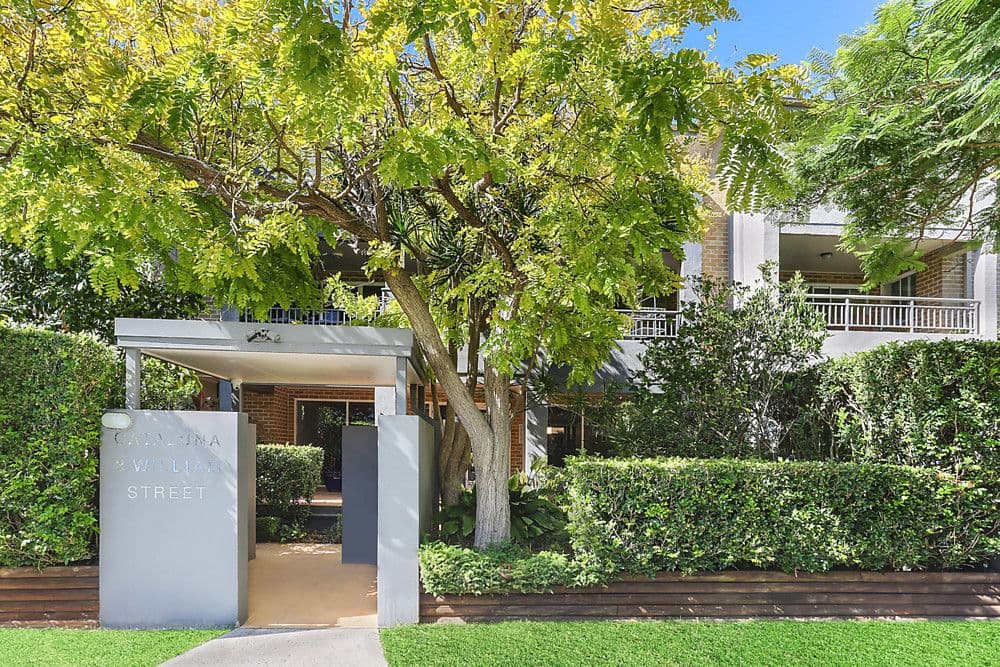 3-7 William Street, Rose Bay NSW 2029, Rose Bay - Image 1