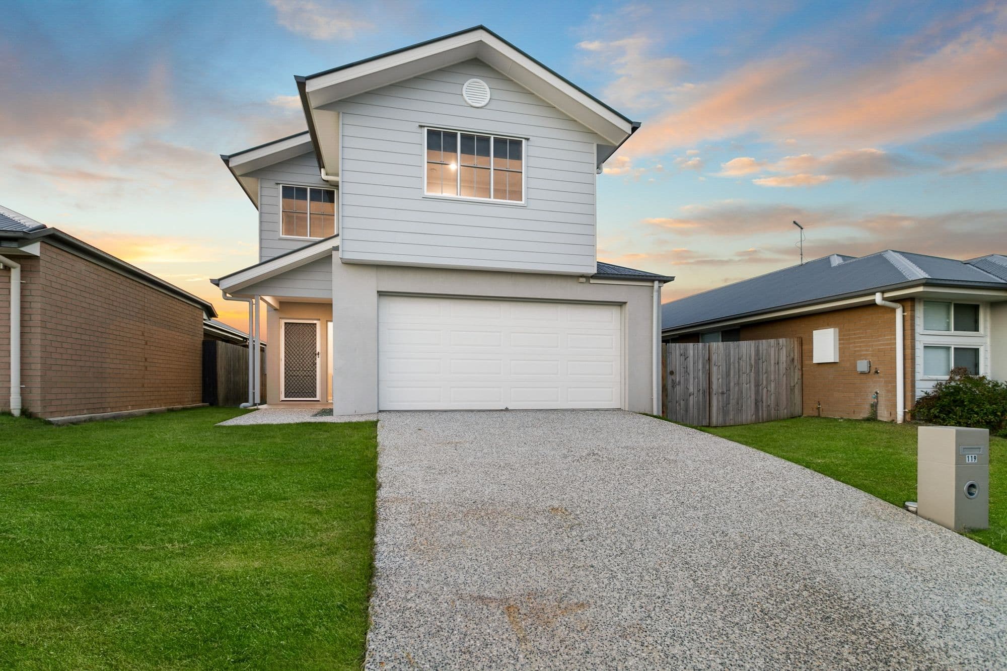 119 Campbell Drive, Mango Hill QLD 4509, Mango Hill - Image 1