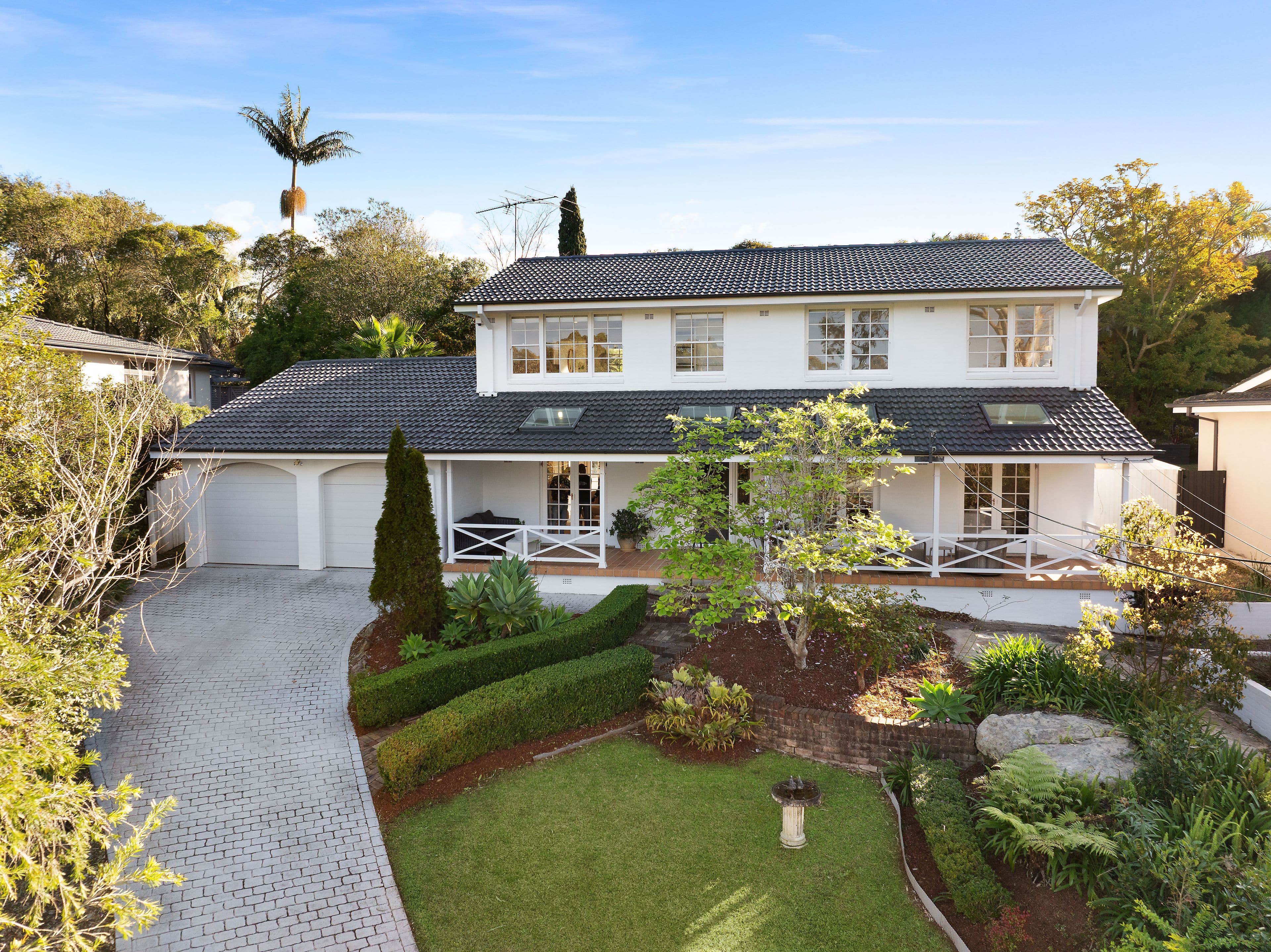 5 Braemar Place, Roseville NSW 2069, Roseville - Image 1