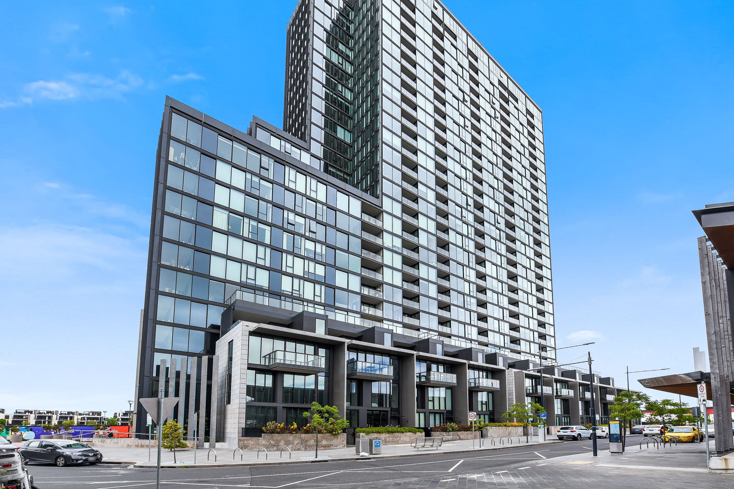 915 Collins Street, Docklands VIC 3008, Docklands - Image 1