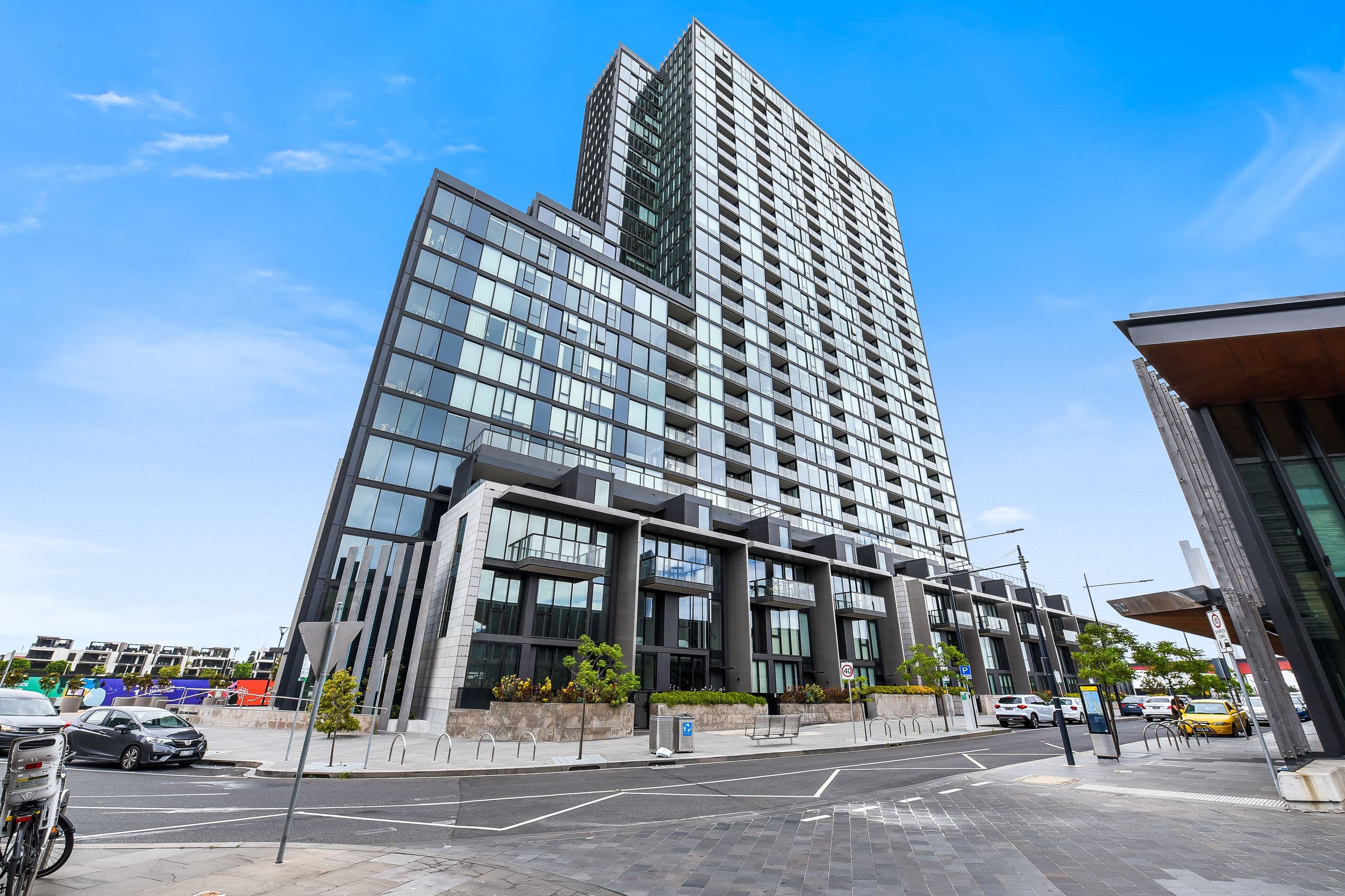 915 Collins Street, Docklands VIC 3008, Docklands - Thumbnail 3