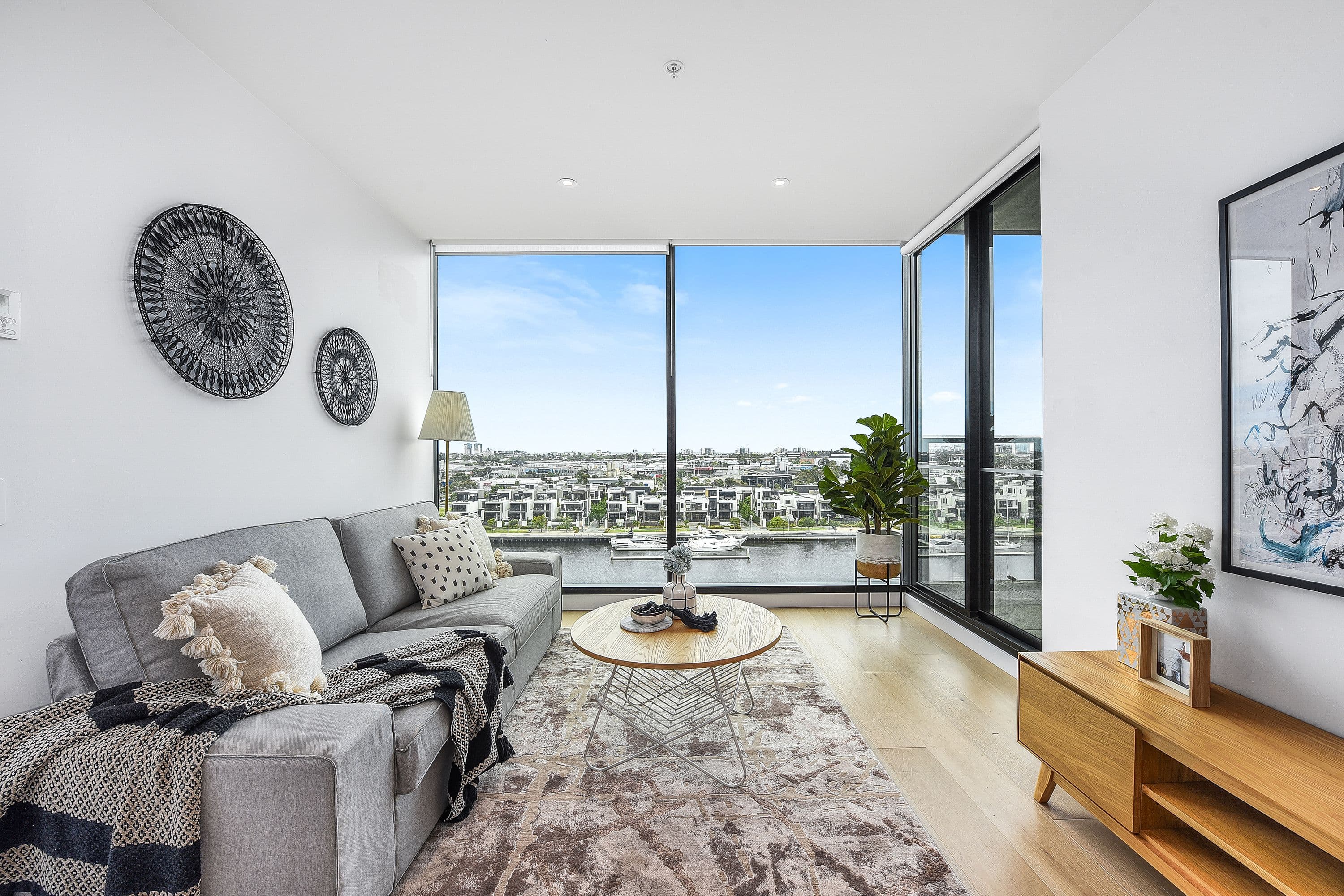 915 Collins Street, Docklands VIC 3008, Docklands - Thumbnail 4