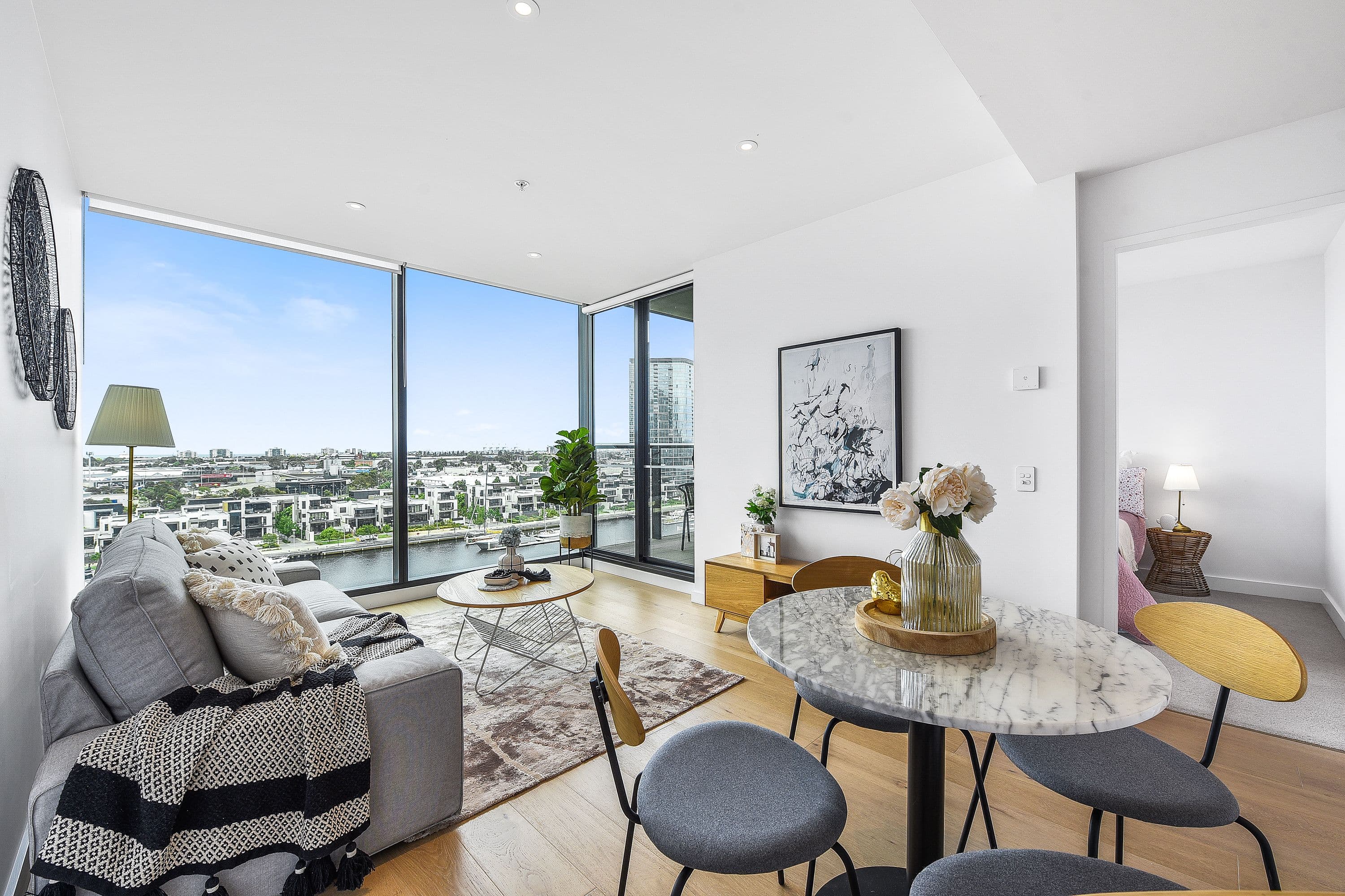 915 Collins Street, Docklands VIC 3008, Docklands - Thumbnail 5