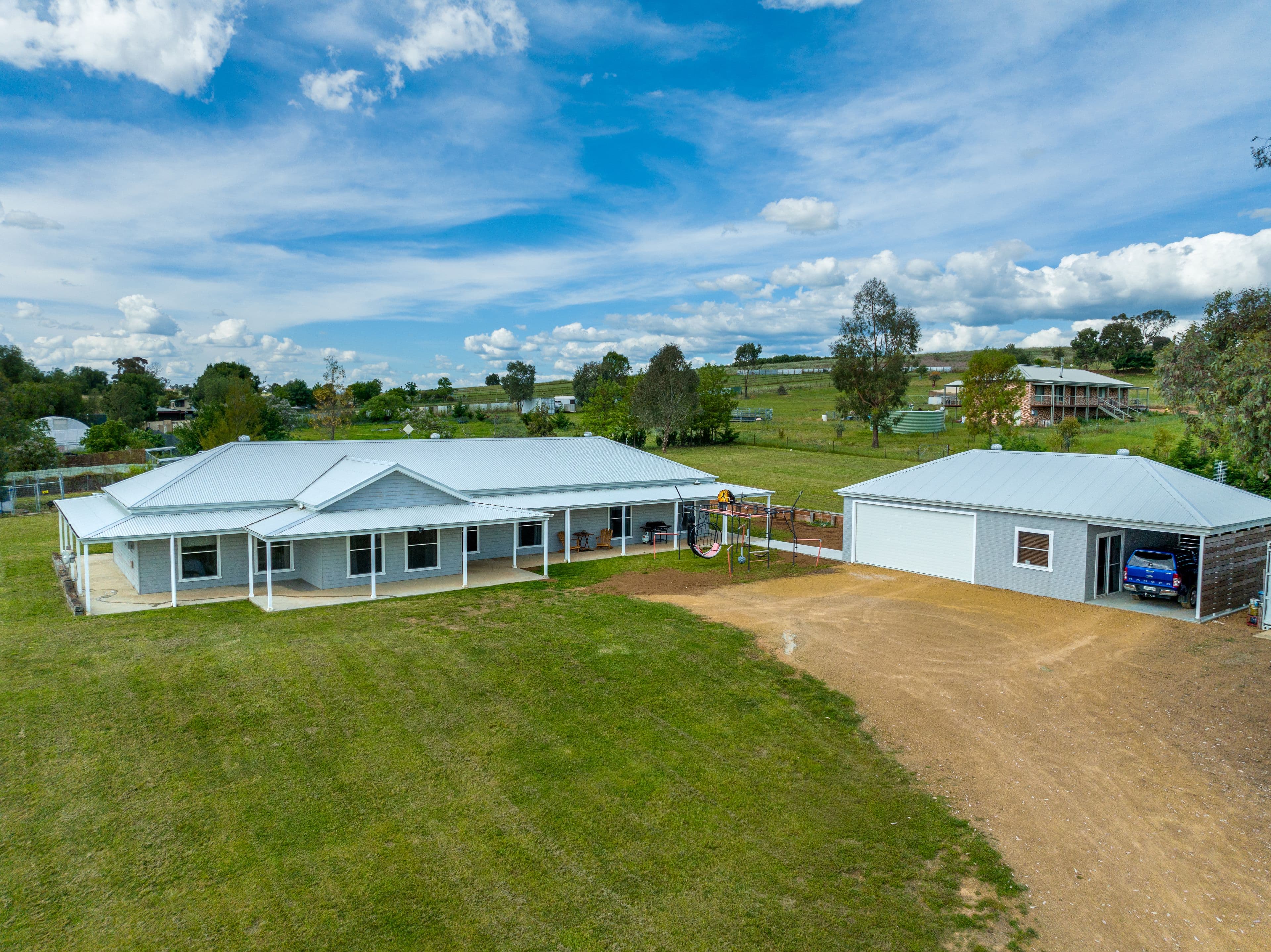 203 Moorbel Drive (Moorbel), Canowindra NSW 2804, Canowindra - Thumbnail 2