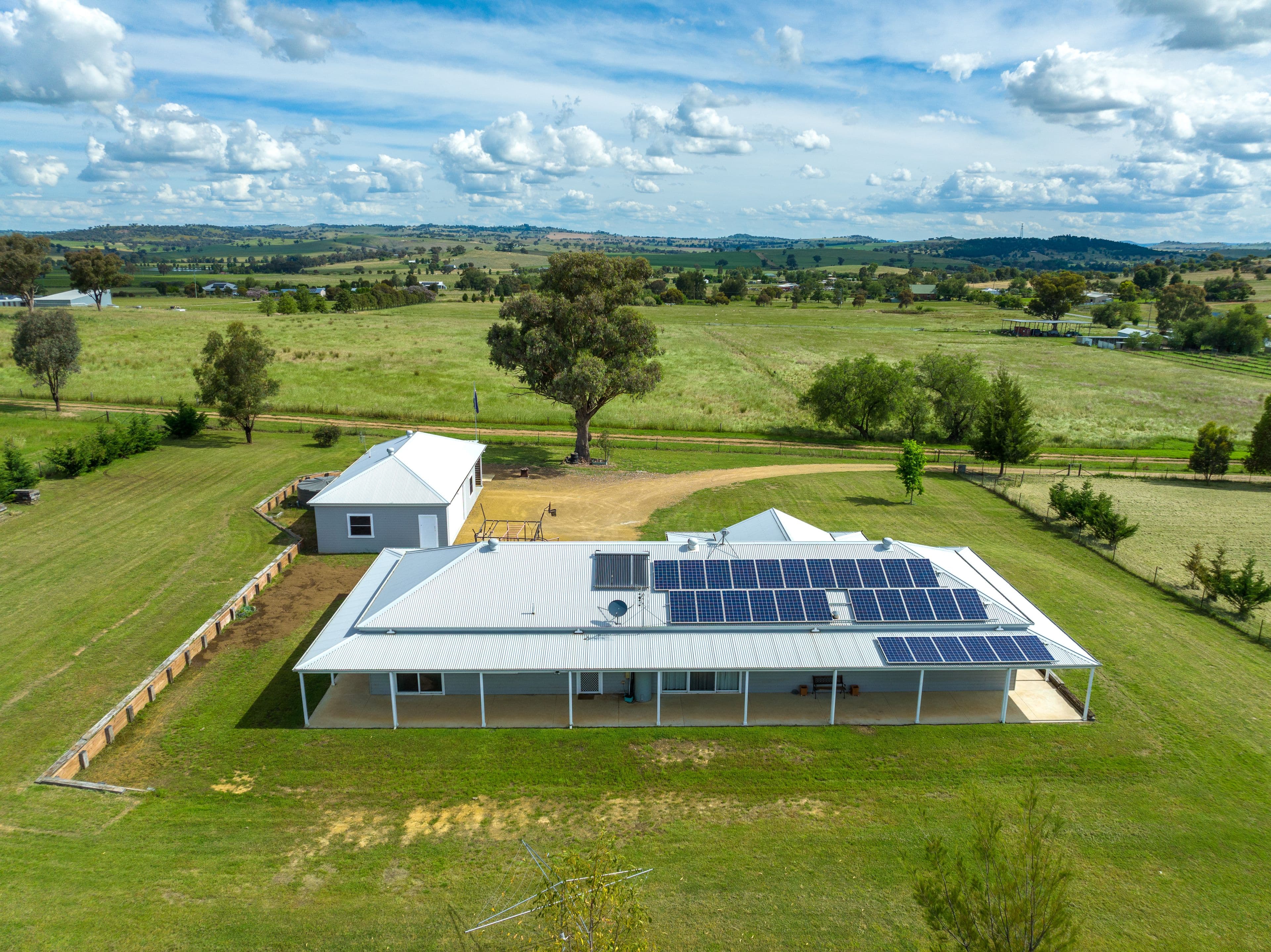 203 Moorbel Drive (Moorbel), Canowindra NSW 2804, Canowindra - Thumbnail 3