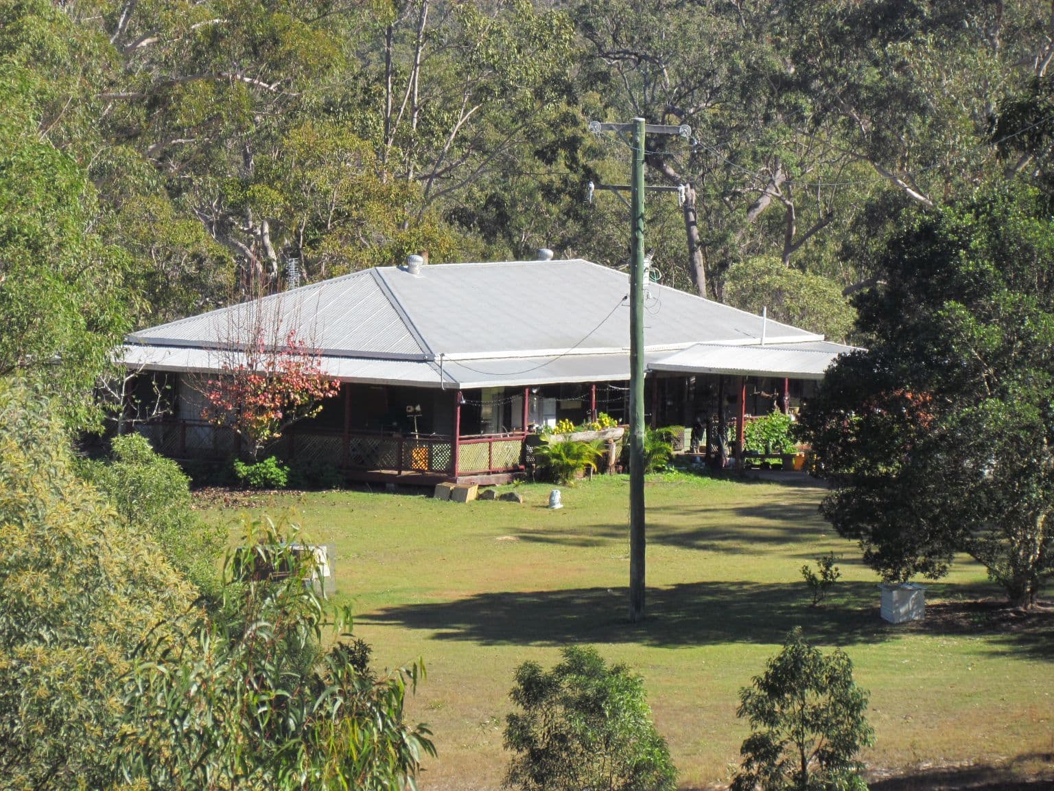 3456 Summerland Way, Gurranang - Image 1