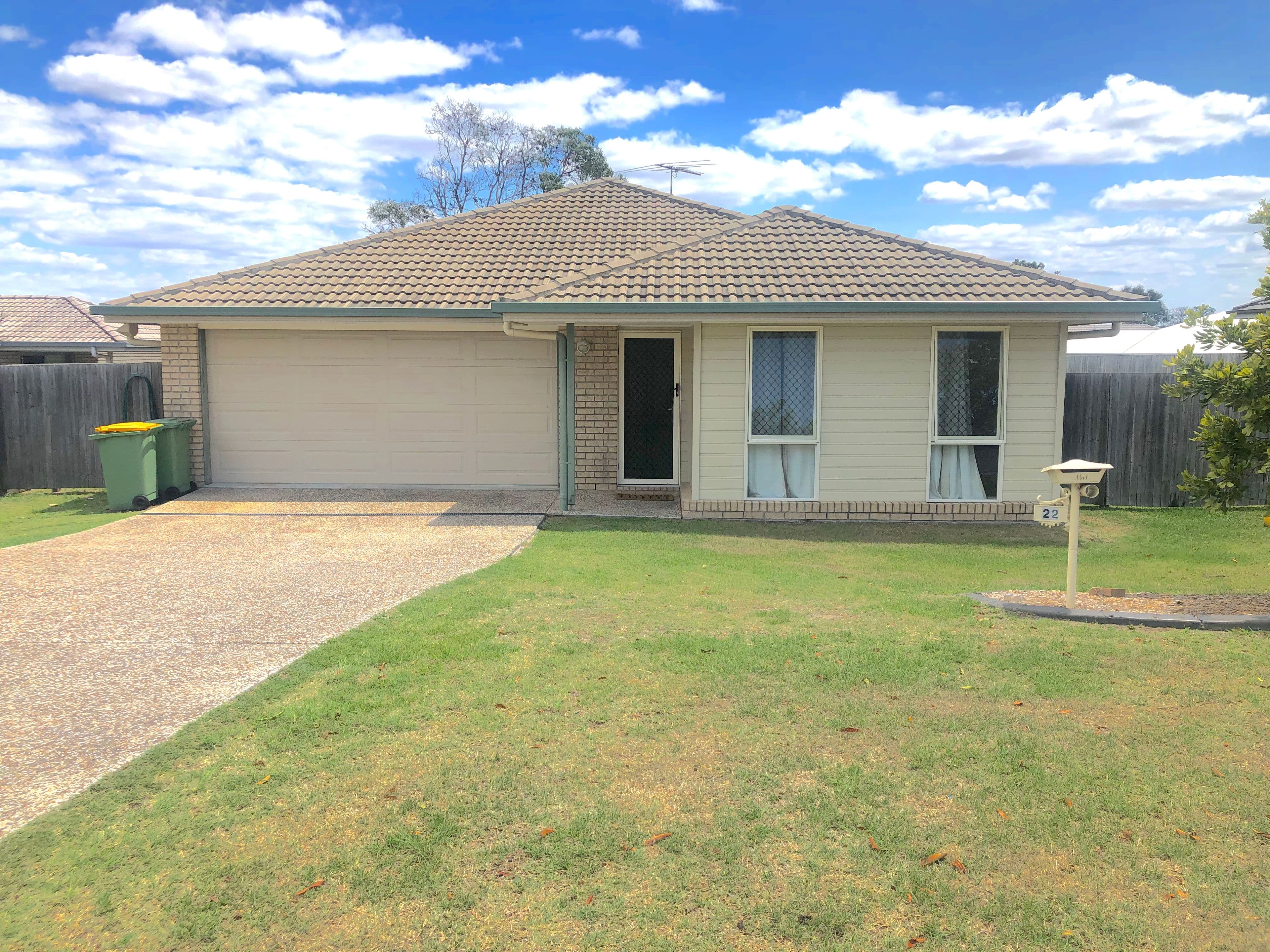 22 Lucy Street, Marsden QLD 4132, Marsden - Image 1