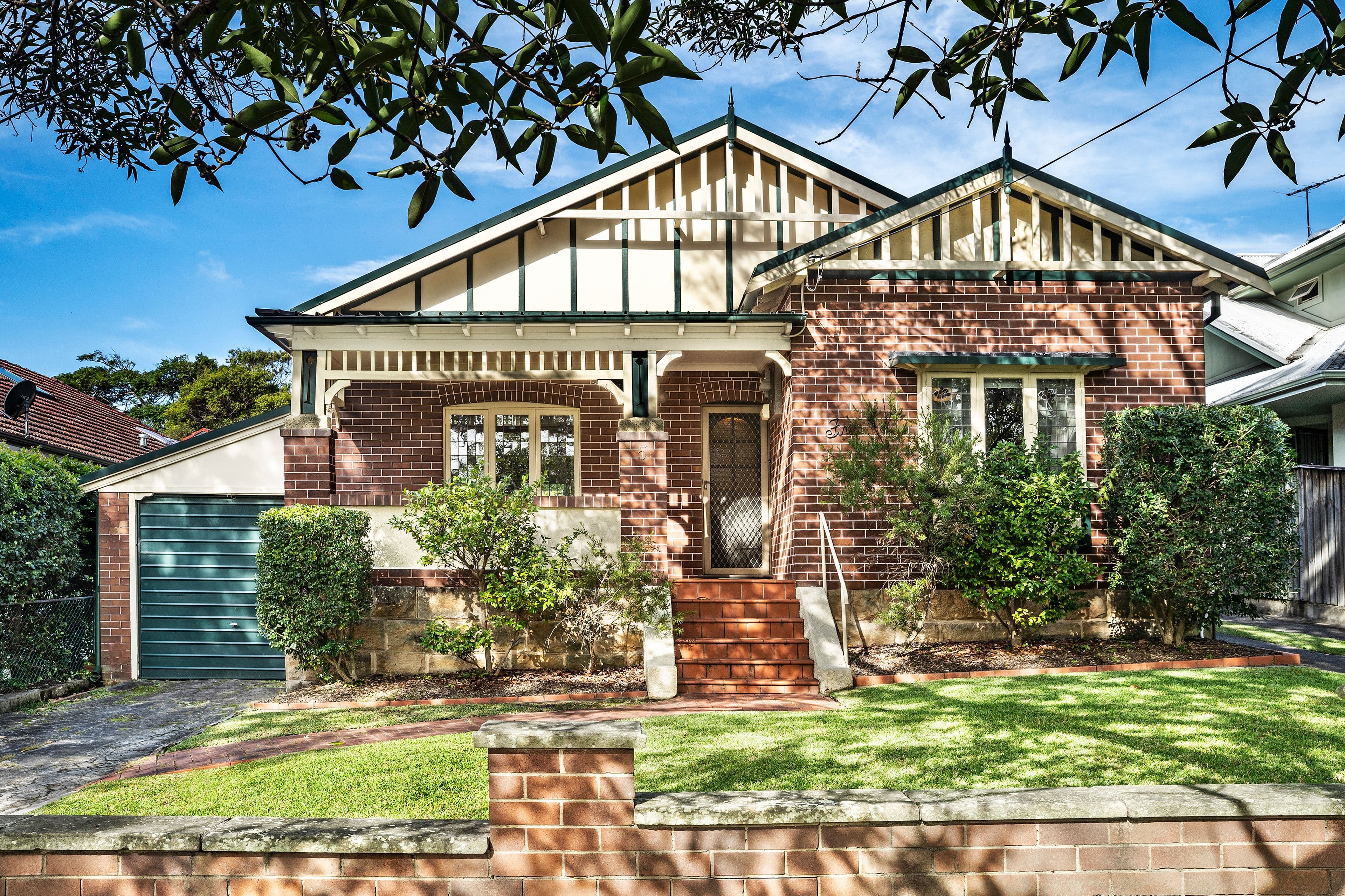 5 Harden Avenue, Northbridge NSW 2063, Northbridge - Image 1