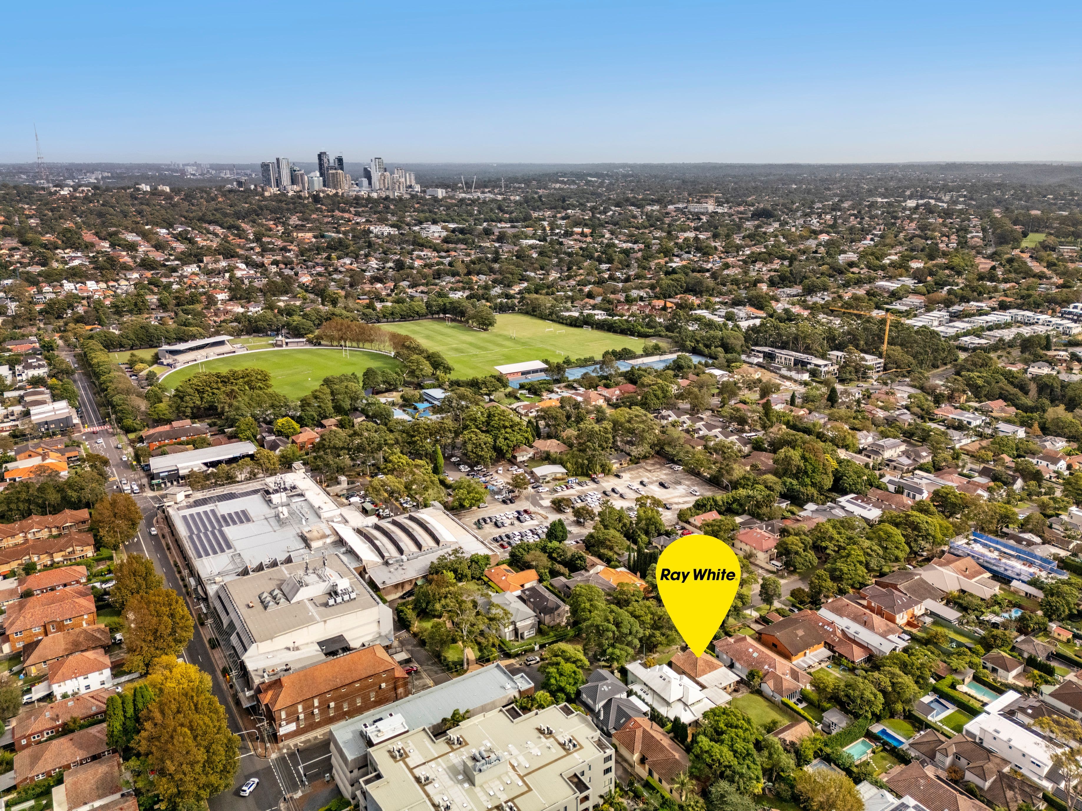 5 Harden Avenue, Northbridge NSW 2063, Northbridge - Thumbnail 3