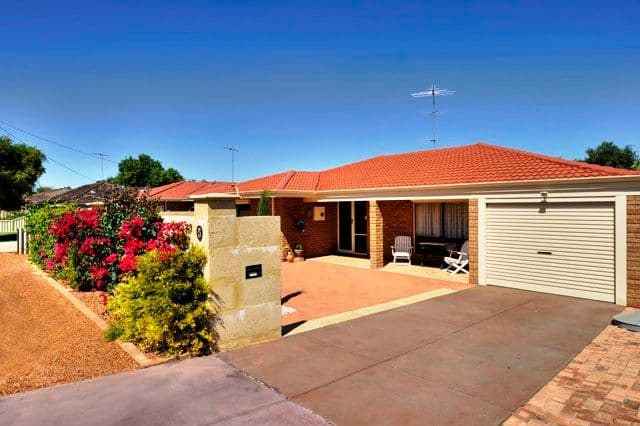 65 LESLIE Street, DUDLEY PARK WA 6210, Dudley Park - Image 1