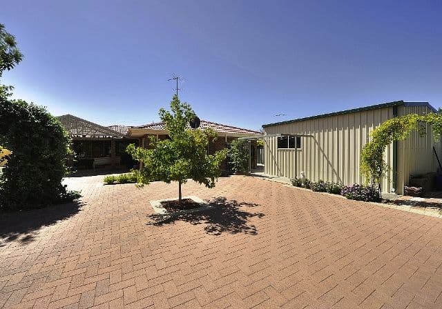 65 LESLIE Street, DUDLEY PARK WA 6210, Dudley Park - Thumbnail 2