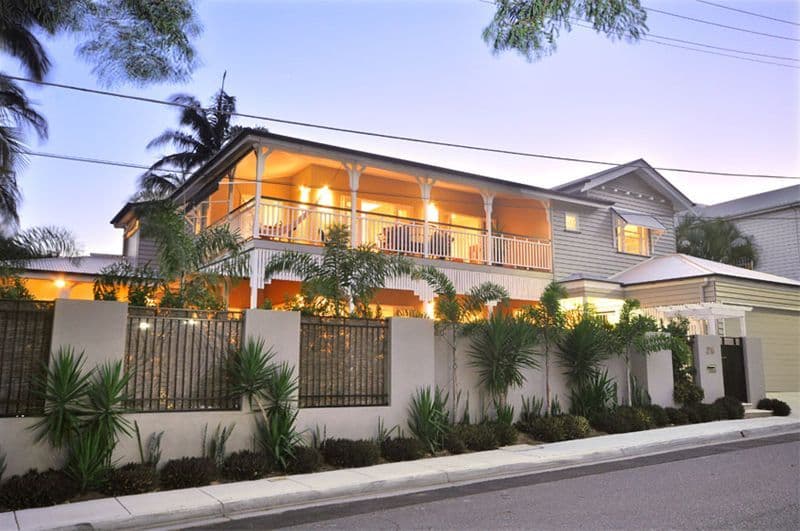 26 Burrell Street, CLAYFIELD QLD 4011, Clayfield - Thumbnail 2