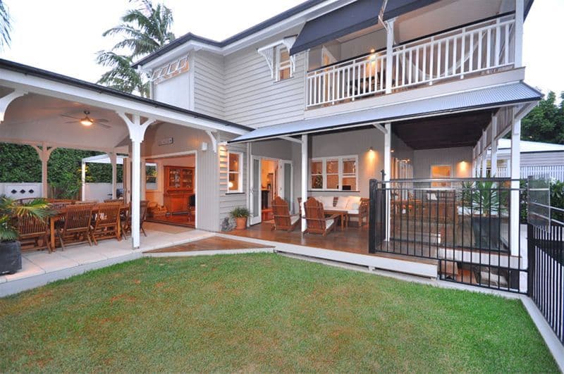 26 Burrell Street, CLAYFIELD QLD 4011, Clayfield - Thumbnail 7
