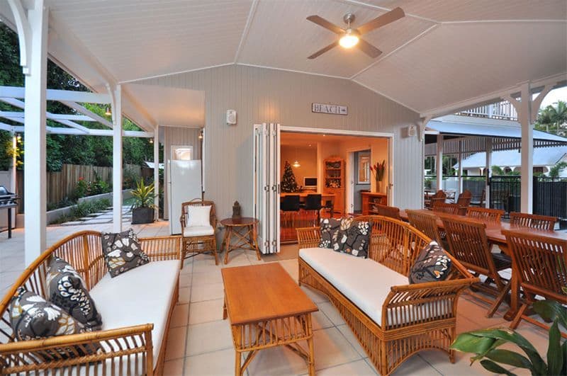 26 Burrell Street, CLAYFIELD QLD 4011, Clayfield - Thumbnail 8