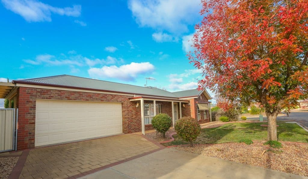 1 Jordan Avenue, MILDURA VIC 3500, Mildura - Image 1