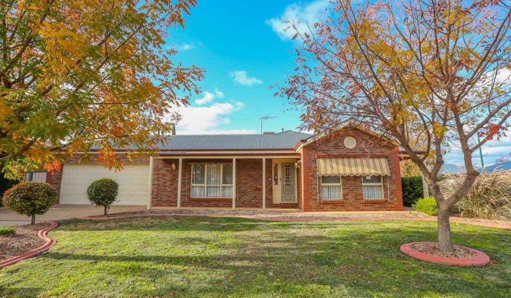 1 Jordan Avenue, MILDURA VIC 3500, Mildura - Thumbnail 2