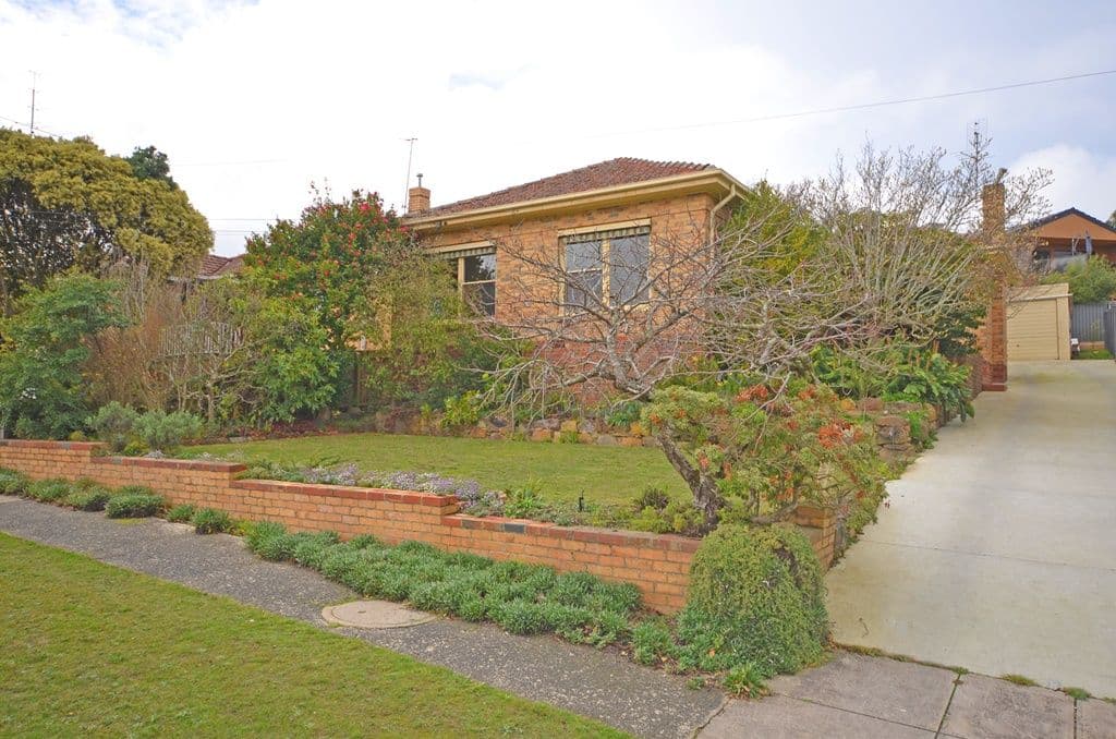 904 Sherrard Street, BALLARAT NORTH VIC 3350, Ballarat North - Image 1
