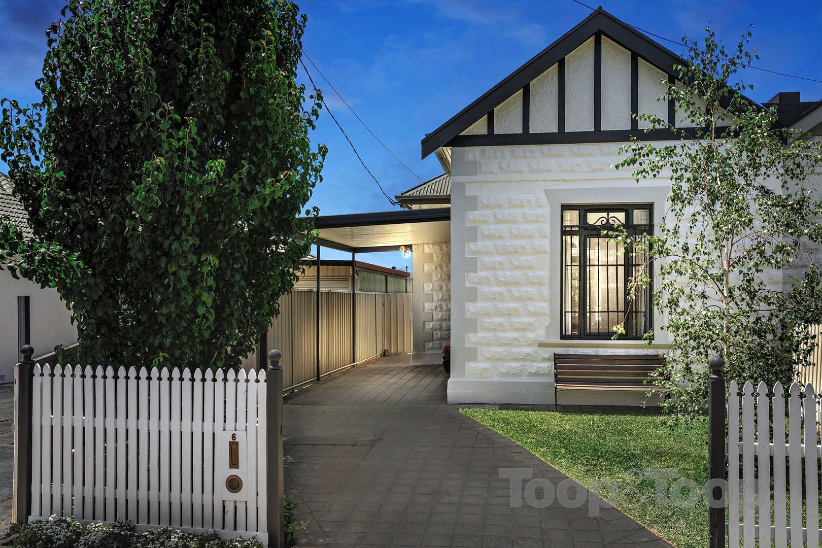 6 Burke Street, West Croydon SA 5008, West Croydon - Image 1