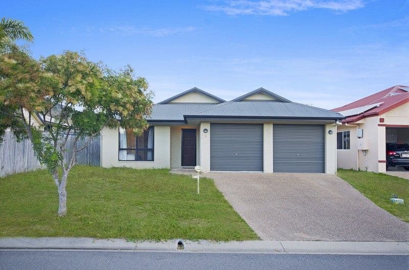 9 Cockatoo Circuit, DOUGLAS QLD 4814, Douglas - Image 1
