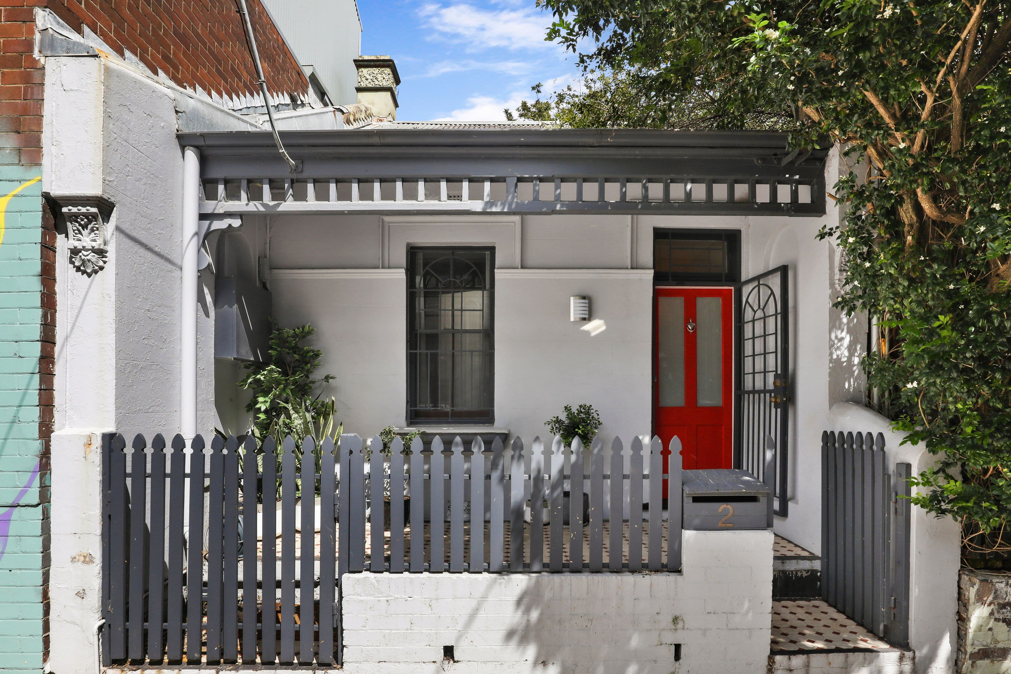 2 Wilford Street, Newtown NSW 2042, Newtown - Thumbnail 7