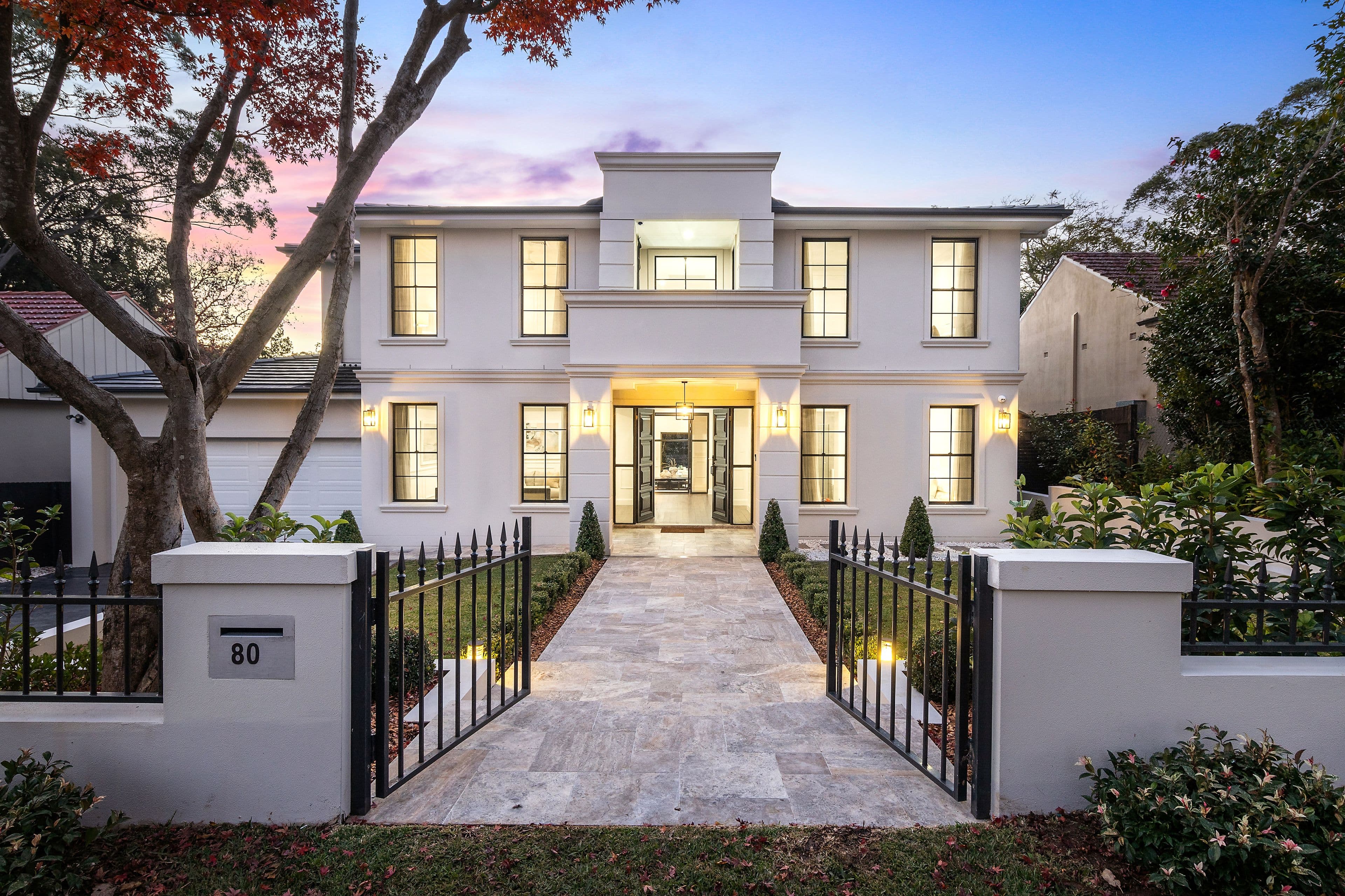 80 The Chase Road, Turramurra NSW 2074, Turramurra - Image 1