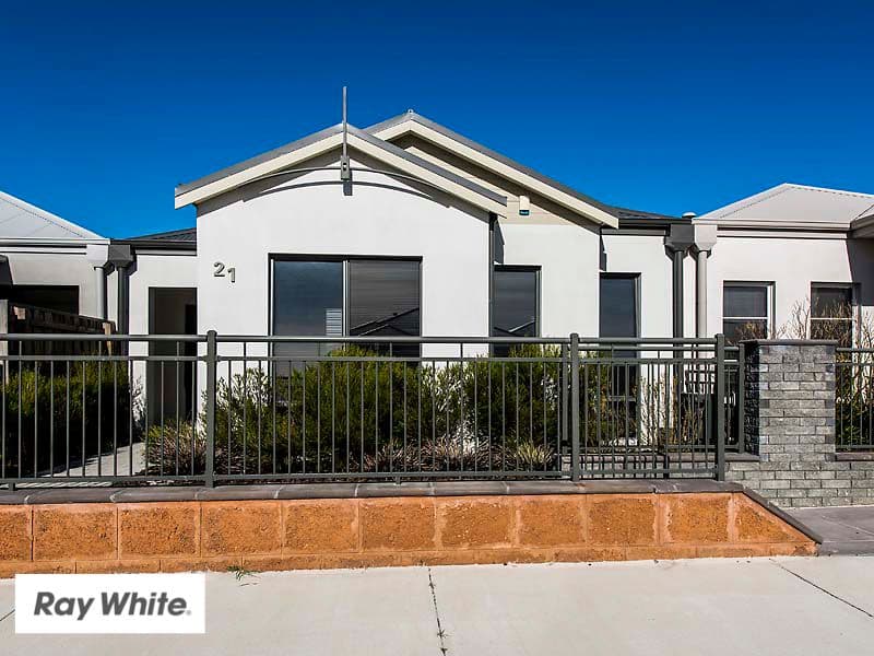 21 Interlaken Loop, Ellenbrook WA 6069, Ellenbrook - Image 1