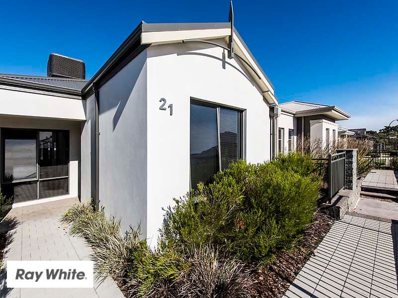 21 Interlaken Loop, Ellenbrook WA 6069, Ellenbrook - Thumbnail 2