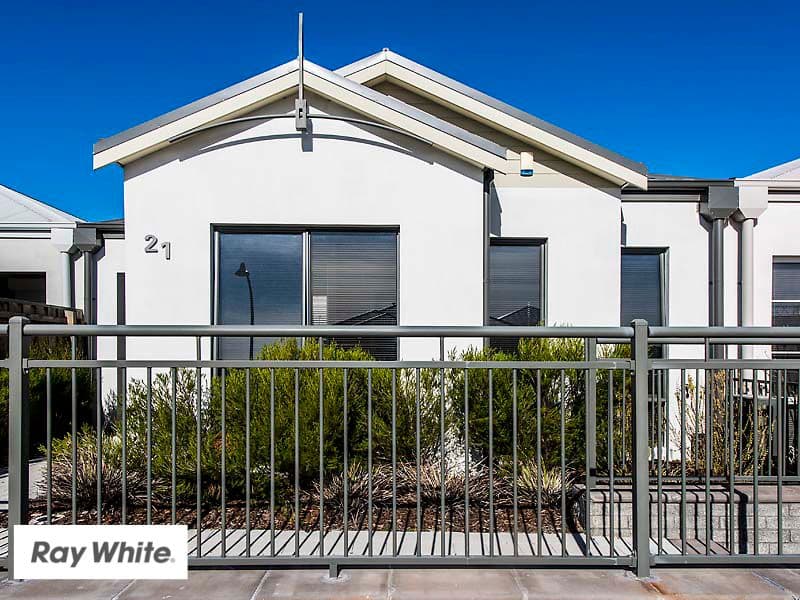21 Interlaken Loop, Ellenbrook WA 6069, Ellenbrook - Thumbnail 3