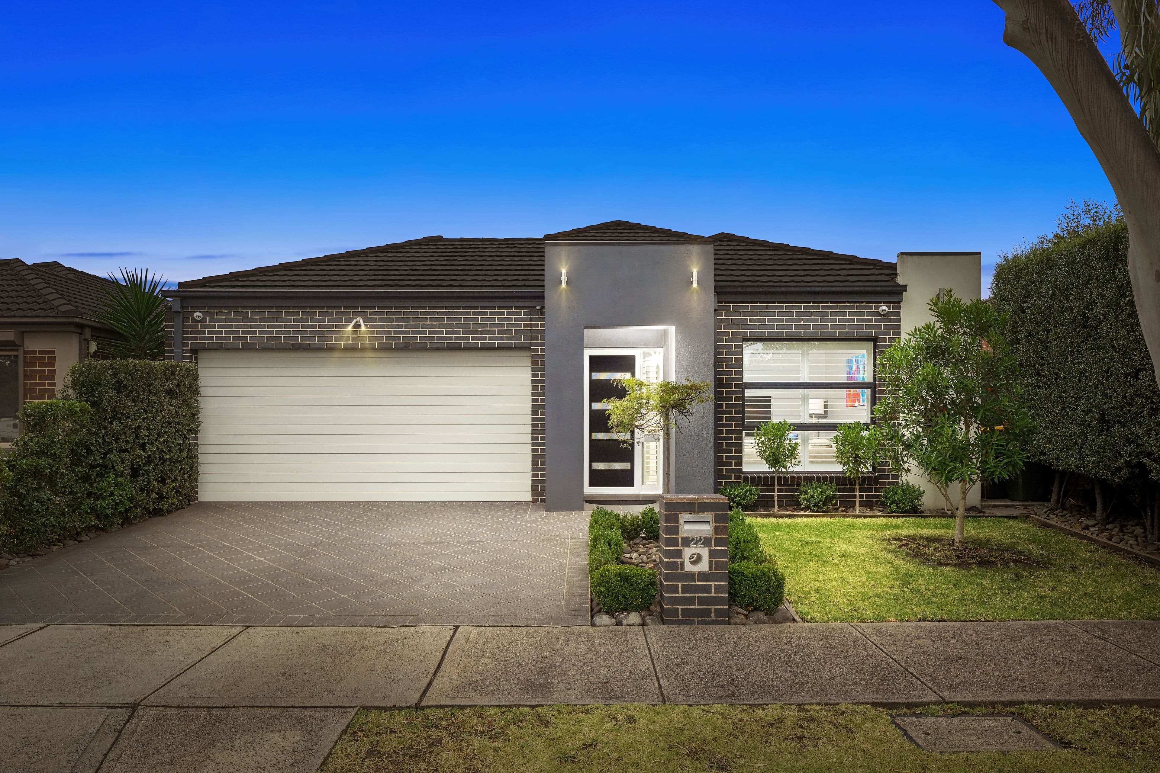 22 Neddletail Crescent, South Morang VIC 3752, South Morang - Image 1